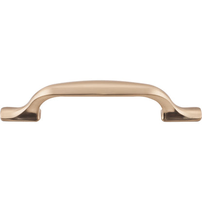 Top Knobs - Torbay Pull 3 3/4 Inch (c-c)