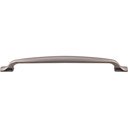 Top Knobs - Torbay 8 13/16 Inch Center to Center Bar pull