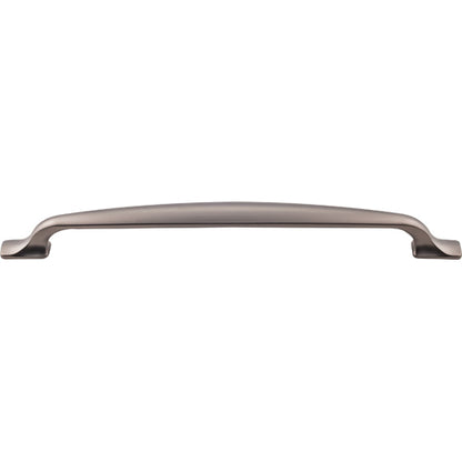 Top Knobs - Torbay 8 13/16 Inch Center to Center Bar pull