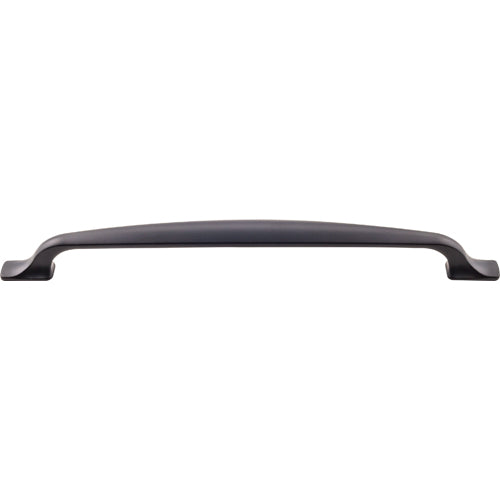 Top Knobs - Torbay 8 13/16 Inch Center to Center Bar pull