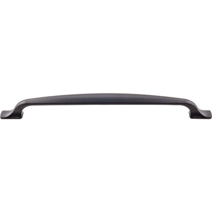 Top Knobs - Torbay 8 13/16 Inch Center to Center Bar pull