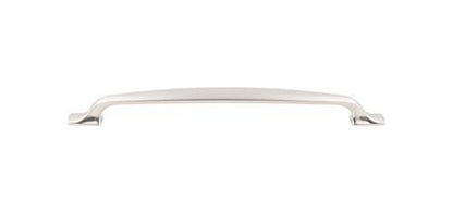 Top Knobs - Torbay 8 13/16 Inch Center to Center Bar pull