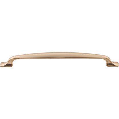 Top Knobs - Torbay 8 13/16 Inch Center to Center Bar pull