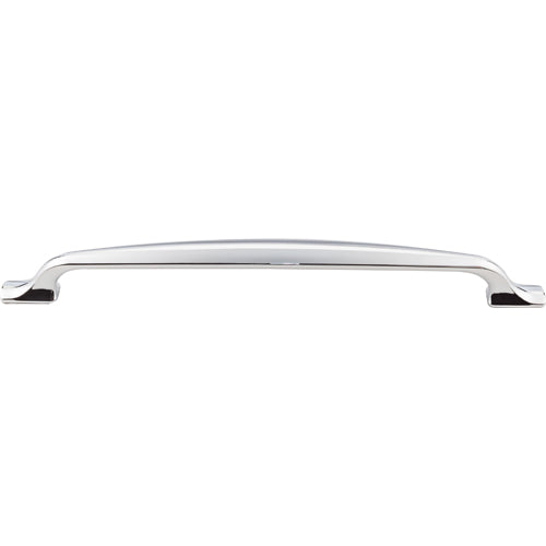 Top Knobs - Torbay 8 13/16 Inch Center to Center Bar pull