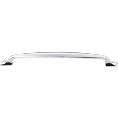 Top Knobs - Torbay 8 13/16 Inch Center to Center Bar pull