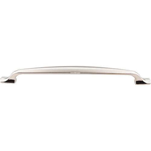 Top Knobs - Torbay 8 13/16 Inch Center to Center Bar pull