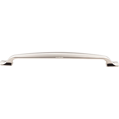Top Knobs - Torbay 8 13/16 Inch Center to Center Bar pull