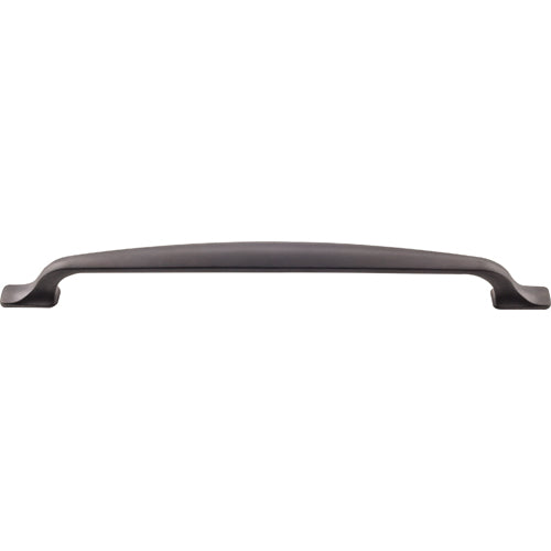 Top Knobs - Torbay 8 13/16 Inch Center to Center Bar pull