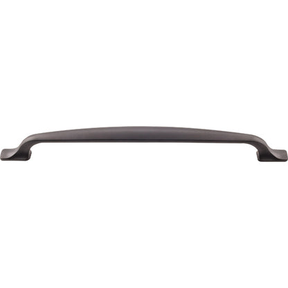 Top Knobs - Torbay 8 13/16 Inch Center to Center Bar pull