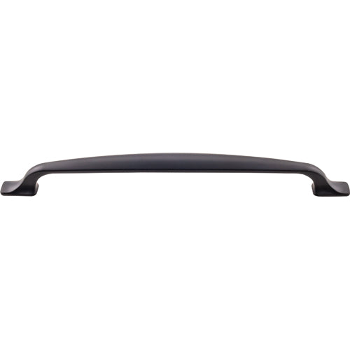 Top Knobs - Torbay 8 13/16 Inch Center to Center Bar pull