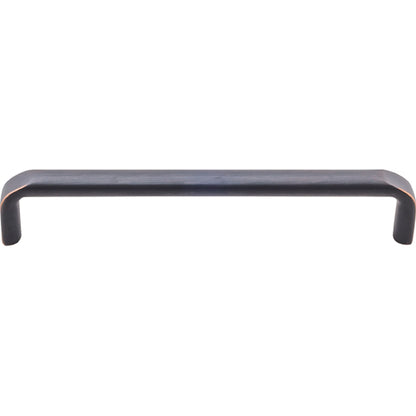 Top Knobs - Exeter Pull 6 5/16 Inch (c-c)