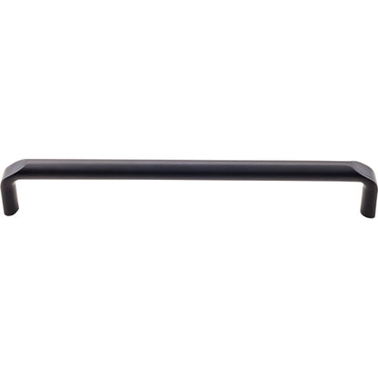 Top Knobs - Exeter 7 9/16 Inch Center to Center Bar pull
