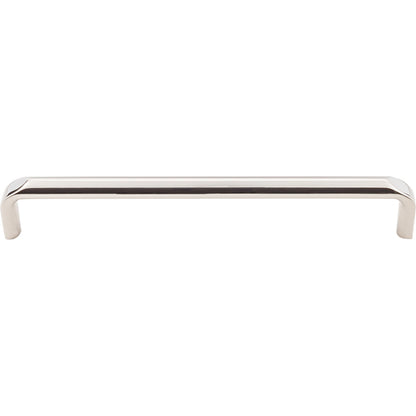 Top Knobs - Exeter Pull 7 9/16 Inch (c-c)