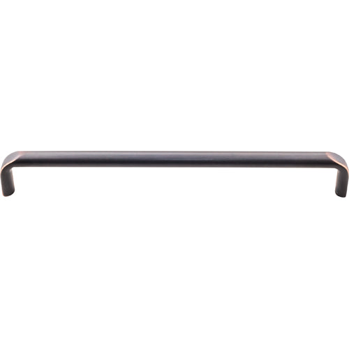 Top Knobs - Exeter Pull 8 13/16 Inch (c-c)