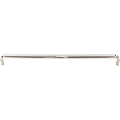 Top Knobs - Exeter Pull 12 Inch (c-c)