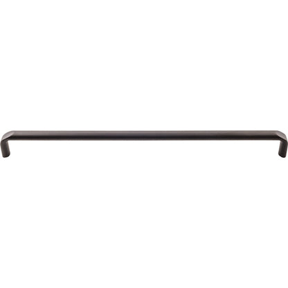 Top Knobs - Exeter 12 Inch Center to Center Bar pull
