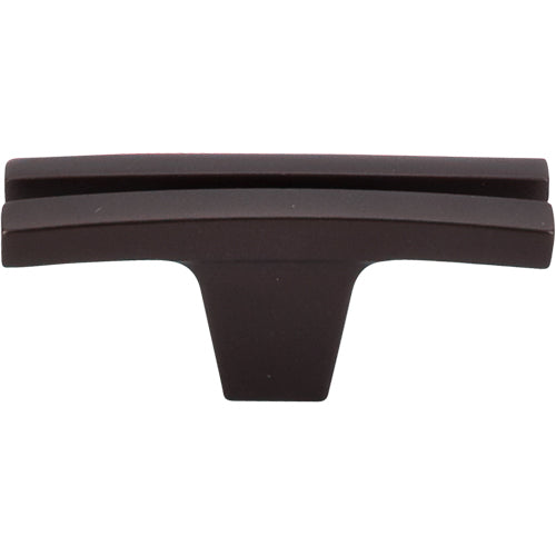 Top Knobs - Flared Knob 2 5/8 Inch