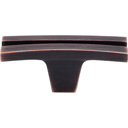 Top Knobs - Flared Knob 2 5/8 Inch