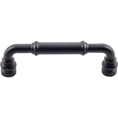Top Knobs - Brixton 3 3/4 Inch Center to Center Bar pull
