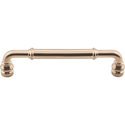 Top Knobs - Brixton 5 1/16 Inch Center to Center Bar pull