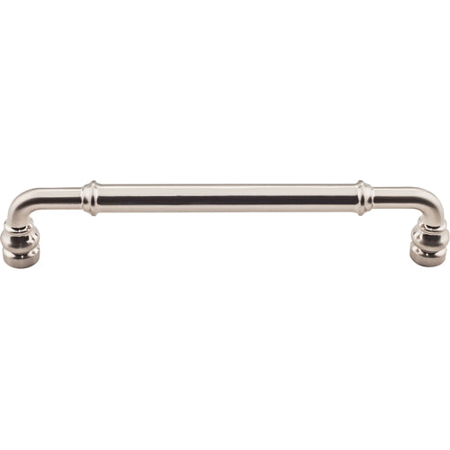 Top Knobs - Brixton 6 5/16 Inch Center to Center Bar pull