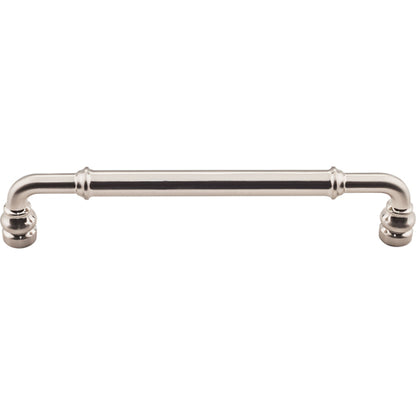 Top Knobs - Brixton 6 5/16 Inch Center to Center Bar pull