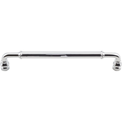 Top Knobs - Brixton 7 9/16 Inch Center to Center Bar pull