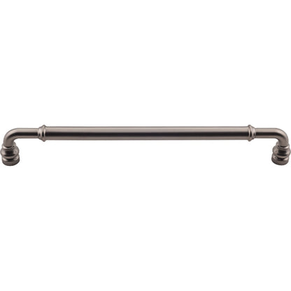 Top Knobs - Brixton 8 13/16 Inch Center to Center Bar pull