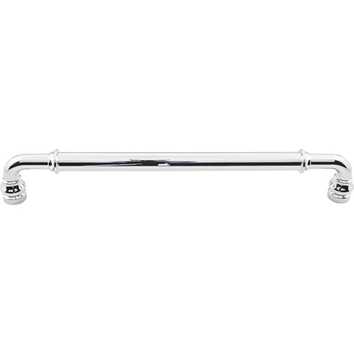 Top Knobs - Brixton 12 Inch Center to Center Appliance pull
