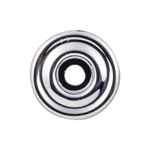 Top Knobs - Brixton Backplate 1 3/8 Inch