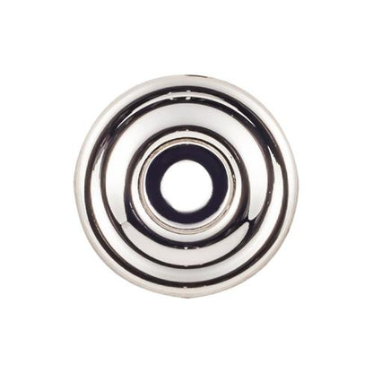 Top Knobs - Brixton Backplate 1 3/8 Inch