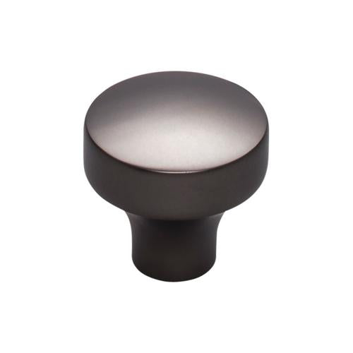 Top Knobs - Kinney 1 1/4 Inch Diameter Round Knob