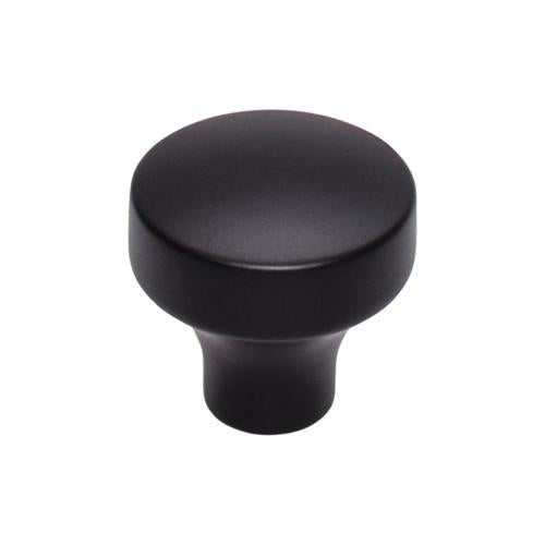 Top Knobs - Kinney 1 1/4 Inch Diameter Round Knob