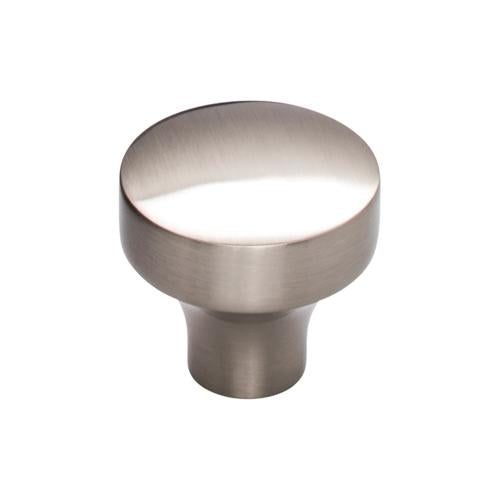 Top Knobs - Kinney 1 1/4 Inch Diameter Round Knob