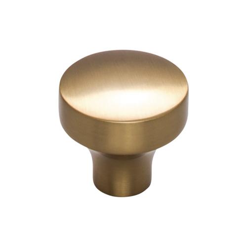 Top Knobs - Kinney 1 1/4 Inch Diameter Round Knob