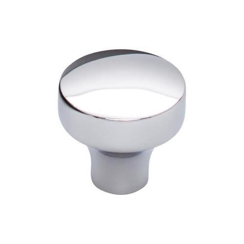 Top Knobs - Kinney 1 1/4 Inch Diameter Round Knob