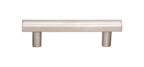 Top Knobs - Hillmont 3 Inch Center to Center Bar pull