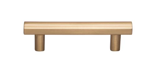 Top Knobs - Hillmont 3 Inch Center to Center Bar pull