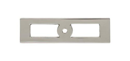 Top Knobs - Hollin 4 9/32 Inch Length Rectangle Knob