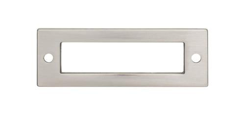 Top Knobs - Hollin Backplate 3 Inch (c-c)