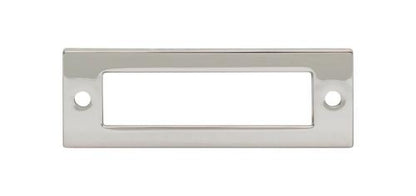 Top Knobs - Hollin Backplate 3 Inch (c-c)