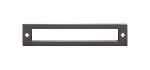 Top Knobs - Hollin Backplate 5 1/16 Inch (c-c)