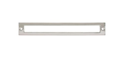 Top Knobs - Hollin Backplate 7 9/16 Inch (c-c)