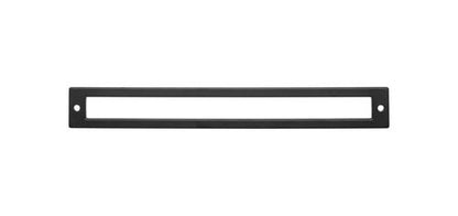 Top Knobs - Hollin Backplate 8 13/16 Inch (c-c)