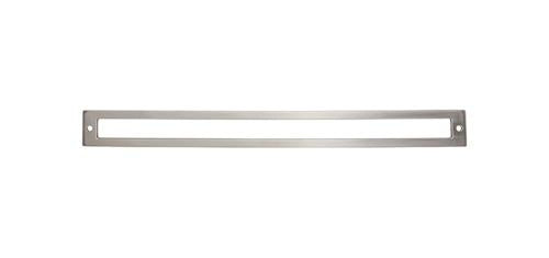 Top Knobs - Hollin  Backplate