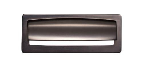 Top Knobs - Hollin Cup Pull 3 3/4 Inch (c-c)