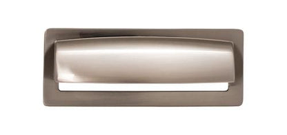Top Knobs - Hollin Cup Pull 3 3/4 Inch (c-c)
