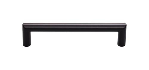 Top Knobs - Kinney 5 1/16 Inch Center to Center Bar pull