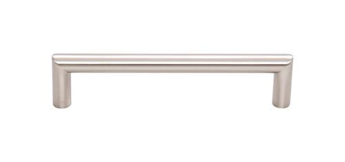 Top Knobs - Kinney 5 1/16 Inch Center to Center Bar pull