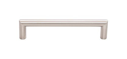 Top Knobs - Kinney 5 1/16 Inch Center to Center Bar pull